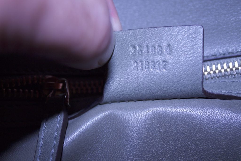 gucci python handbag with bamboo handles
