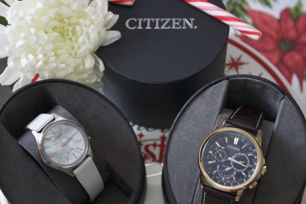 macy's citizen watch