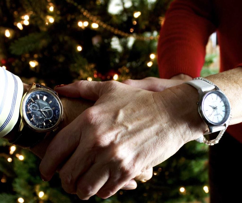 macy's citizen watch
