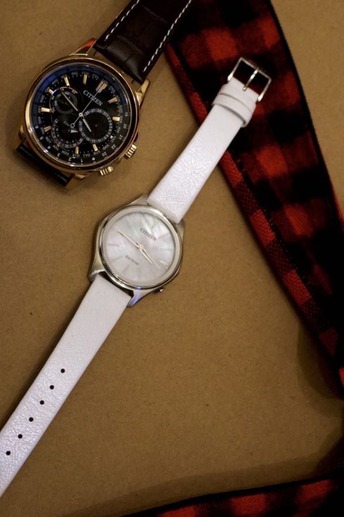 macy's citizen watch
