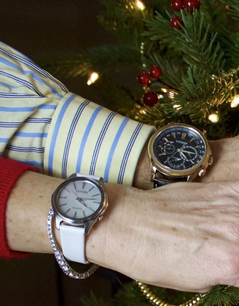 macy's citizen watch