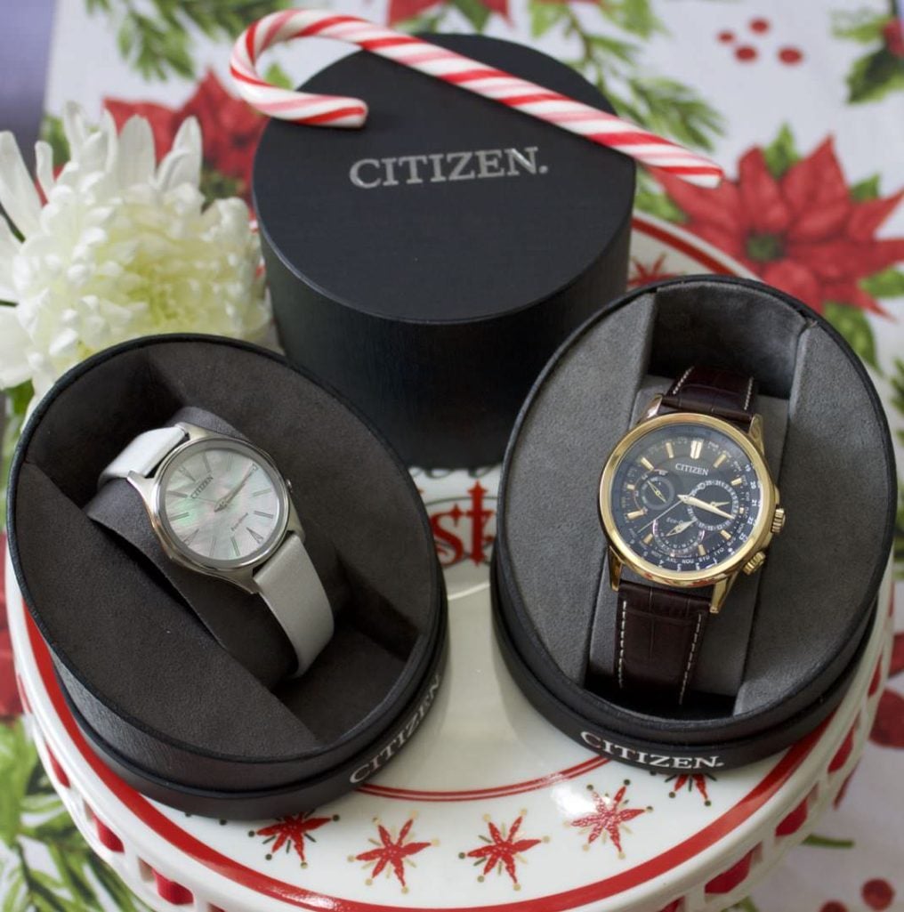 macy's citizen watch