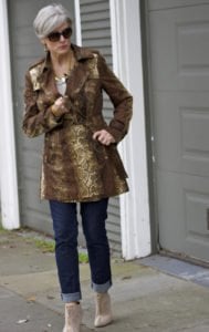 the sunday brief | spring wardrobe essentials