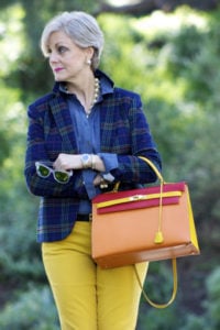 power of plaid
