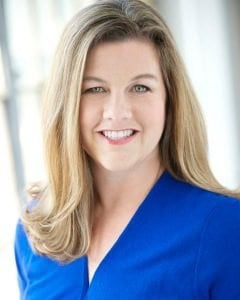 June | Kerstin March