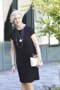 classic style | lbd