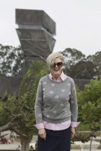 de young at heart