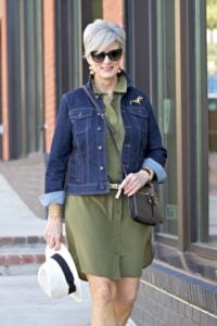 the sunday brief | back to basics | outerwear