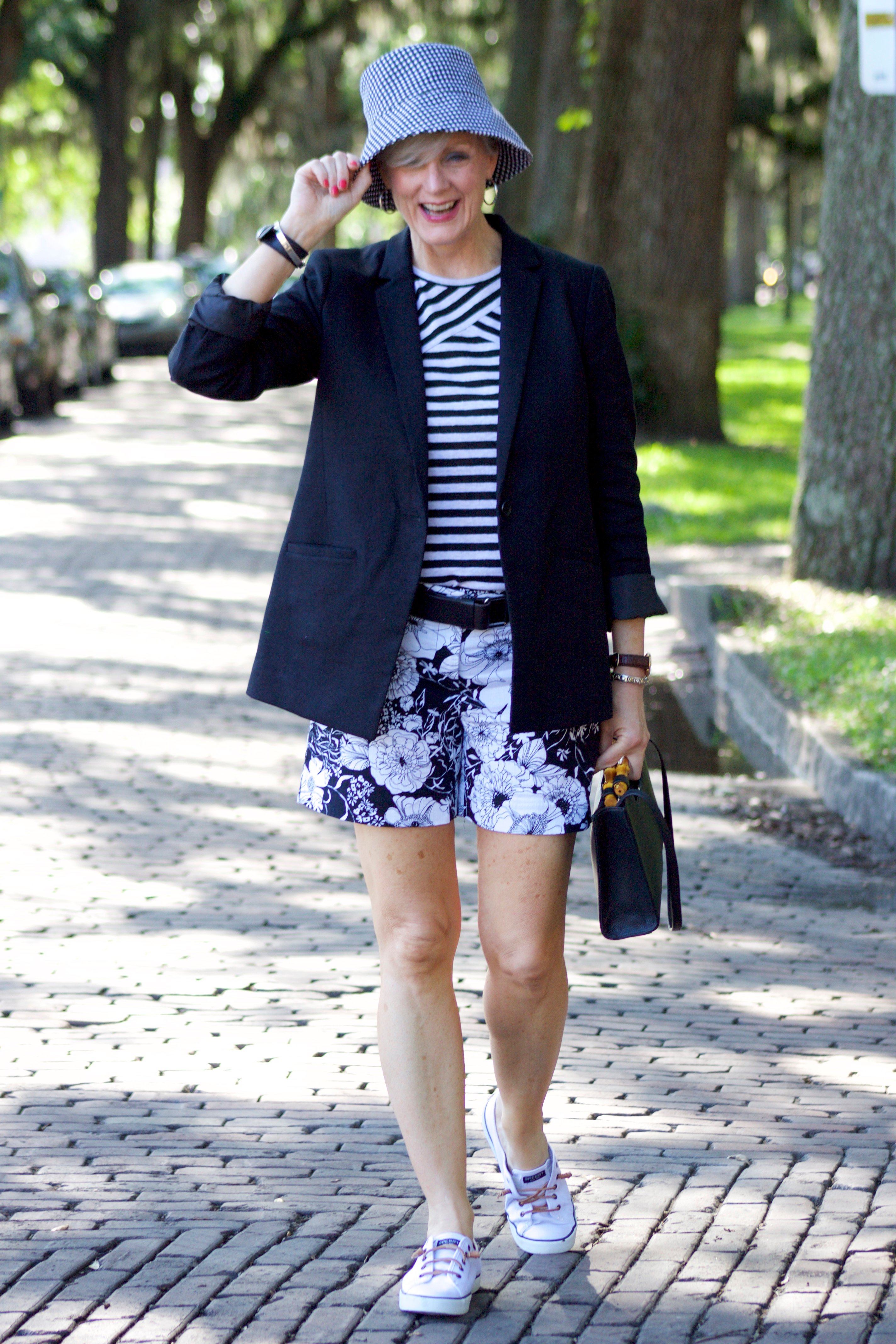 spring jackets