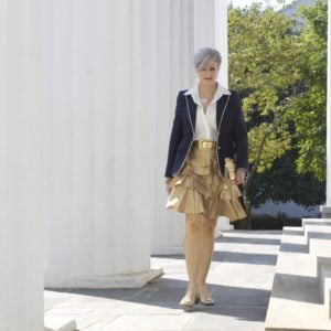 5 style tips for an effortlessly chic and elegant look