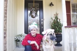 fridays with oscar | holiday inspiration