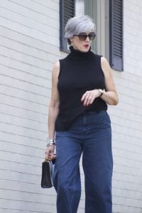 denim up