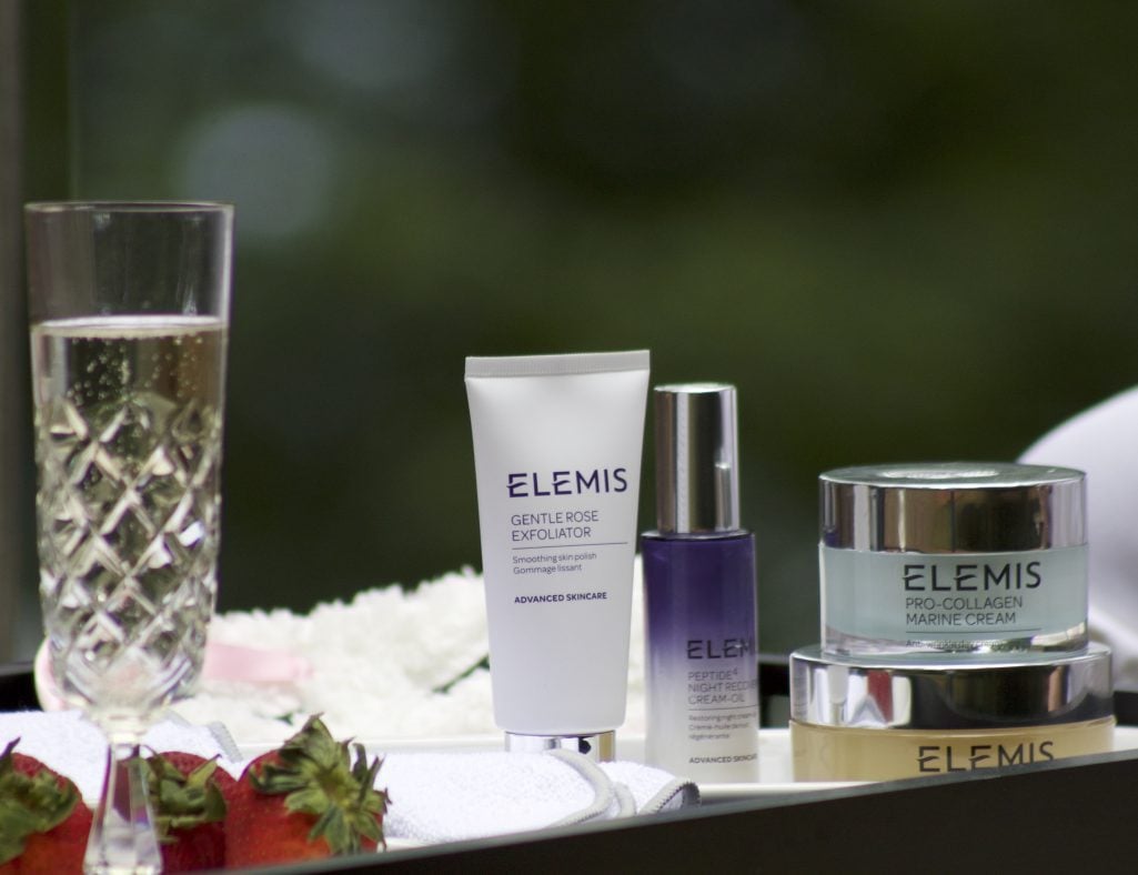 qvc | elemis