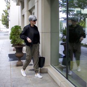 how to wear an iconic bomber jacket