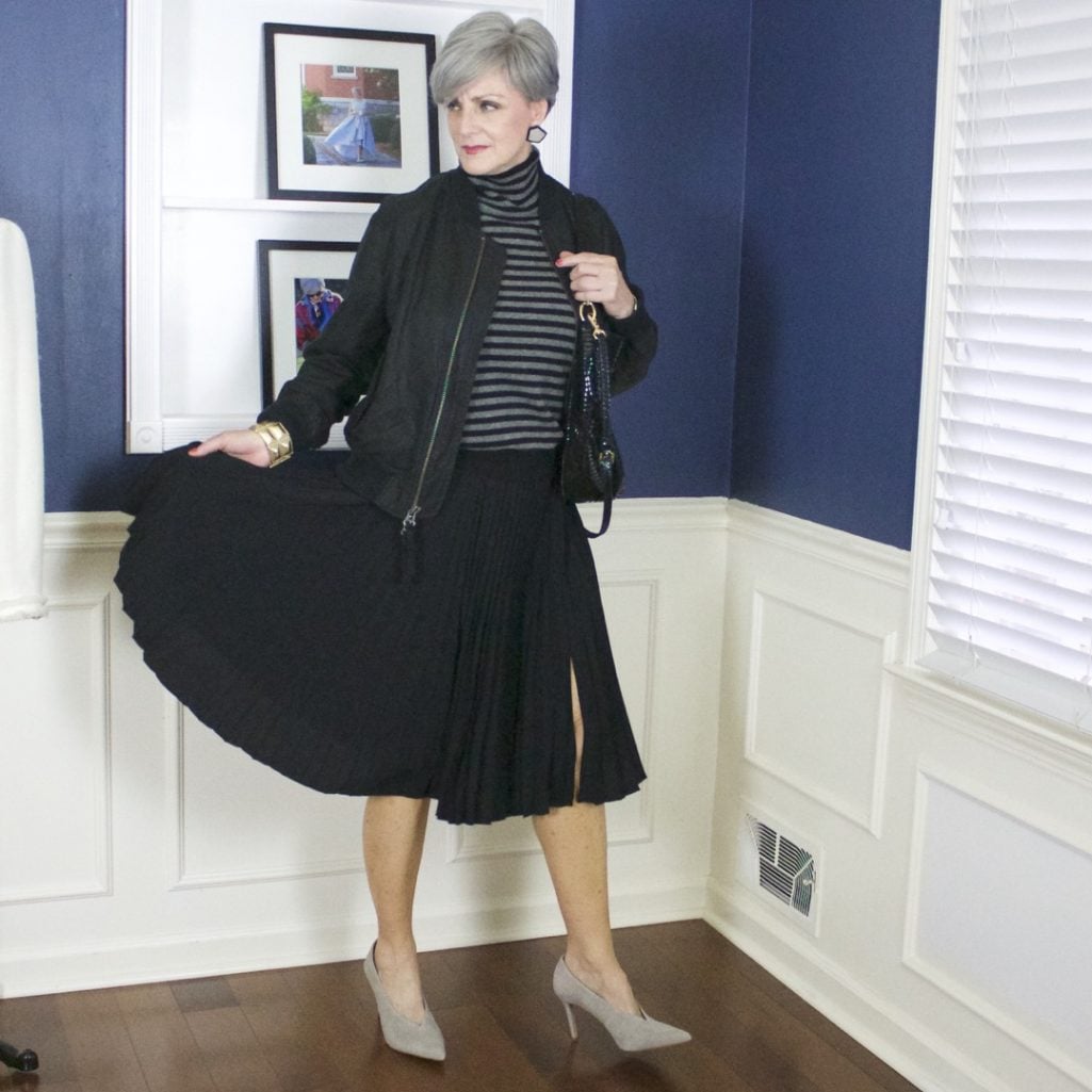 cashmere sweater