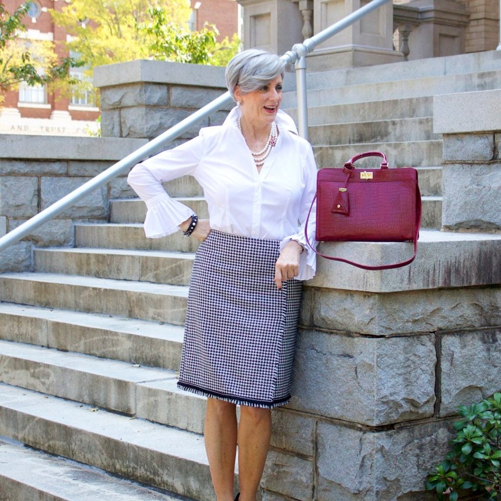 talbots 70th anniversary capsule collection