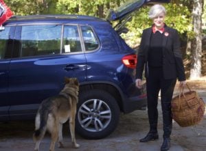 georgia bulldogs tailgate hacks | fridays with oscar