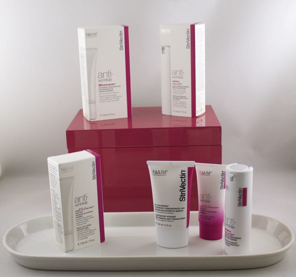 StriVectin Line BlurFector