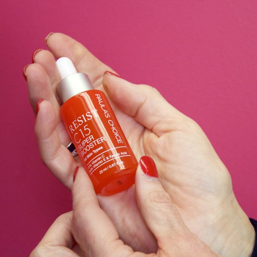 paula's choice skincare resist anti-aging