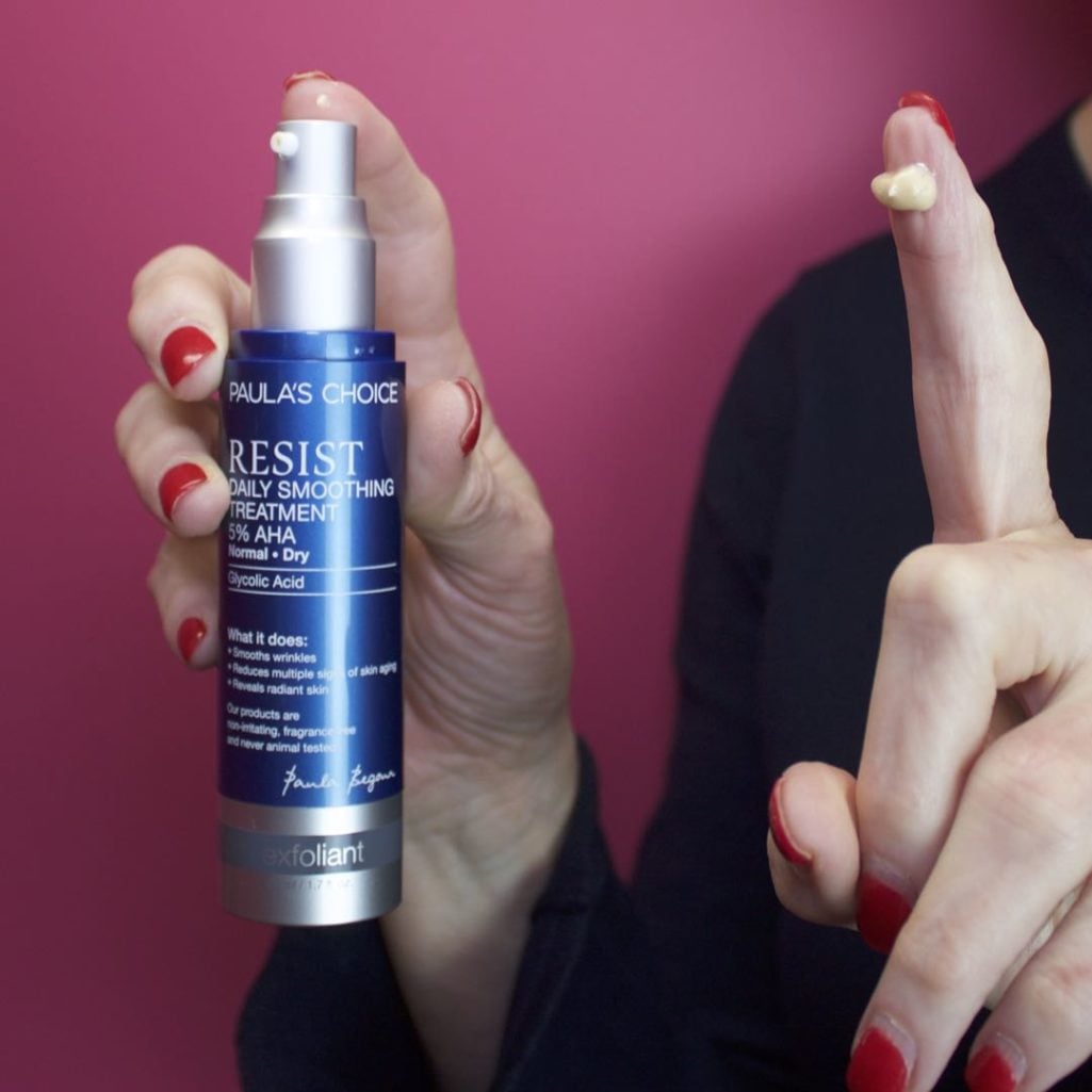 paula's choice skincare resist anti-aging