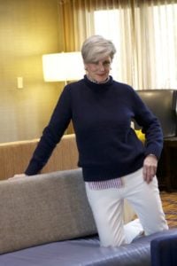 spring sweater weather
