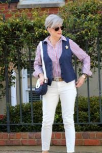 best in vest