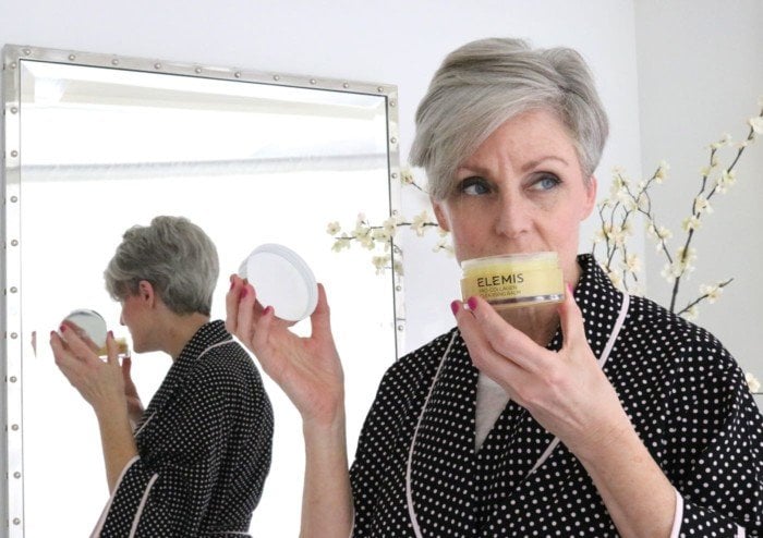 ELEMIS Face the Future skincare