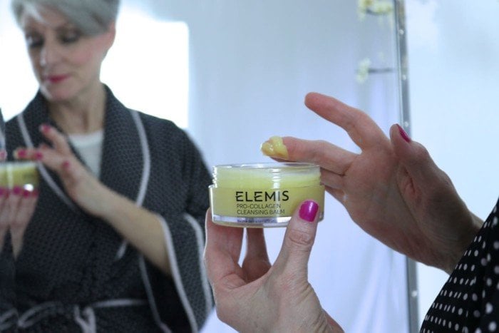 ELEMIS Face the Future skincare