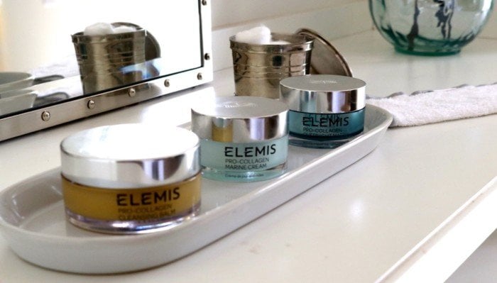 ELEMIS Face the Future skincare
