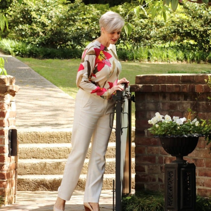 marks and spencer | secret garden