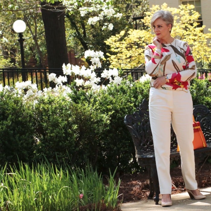 marks and spencer | secret garden