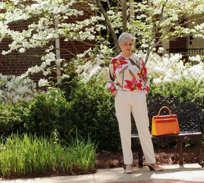 marks and spencer | secret garden