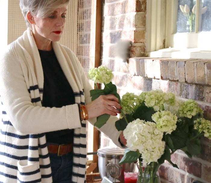 boden sweater, j.crew striped cardigan, j.crew boyfriend jeans, soludos espadrilles, tory burch bracelet