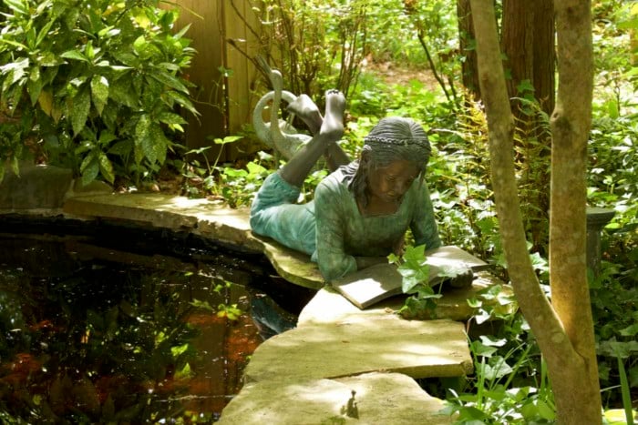 home and garden tour