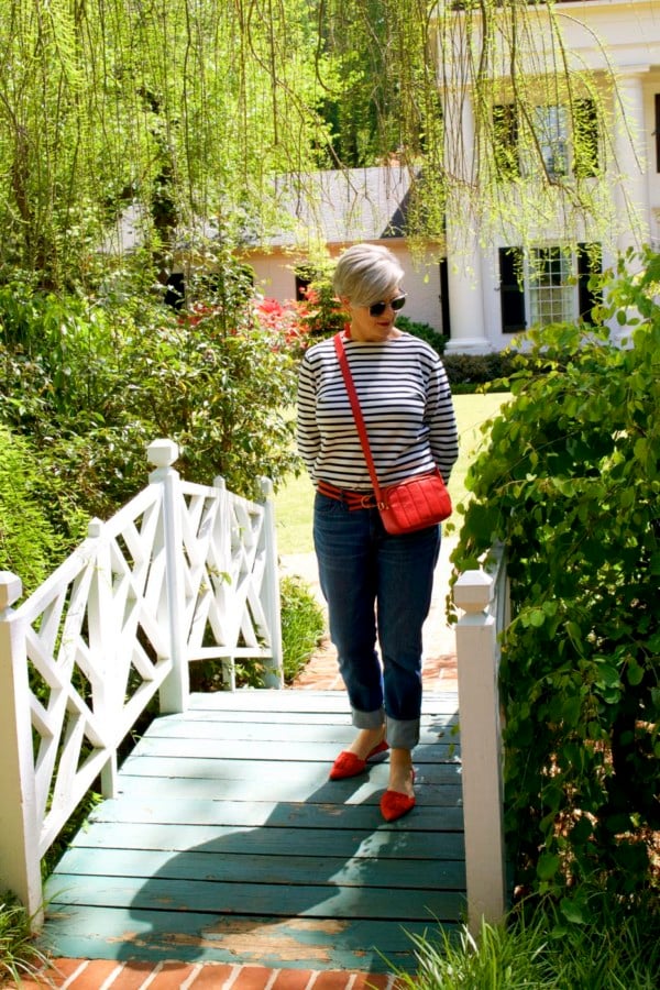 home and garden tour