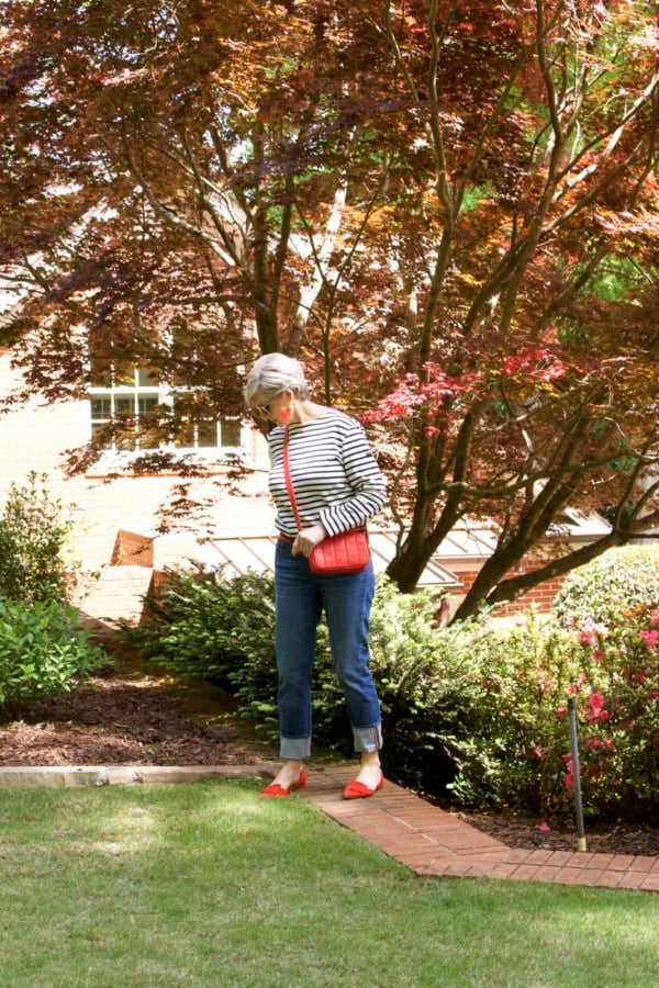 home and garden tour