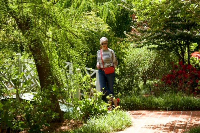 home and garden tour