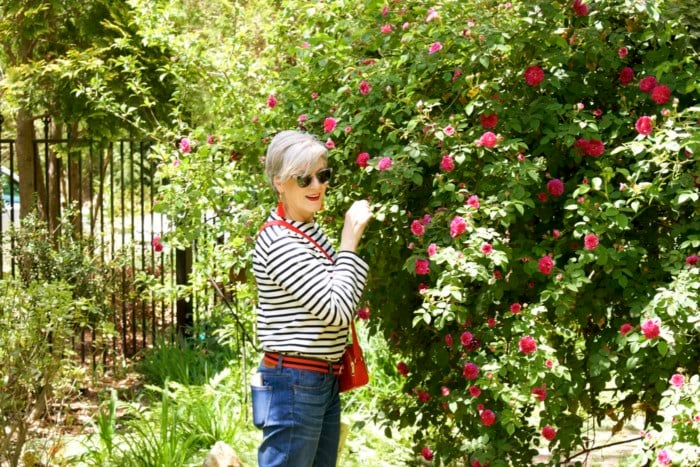 home and garden tour