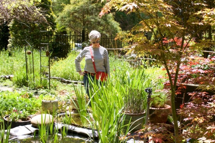 home and garden tour