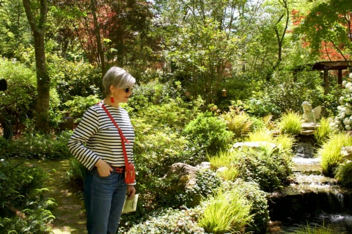 home and garden tour