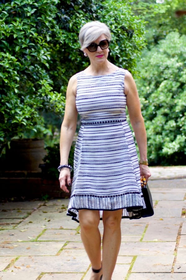 macy's friends and family, taylor dresses