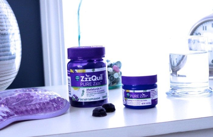 Vicks ZzzQuil