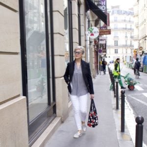 the sunday brief | europe wardrobe recap