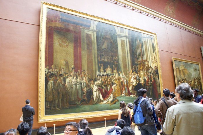 postcards from europe