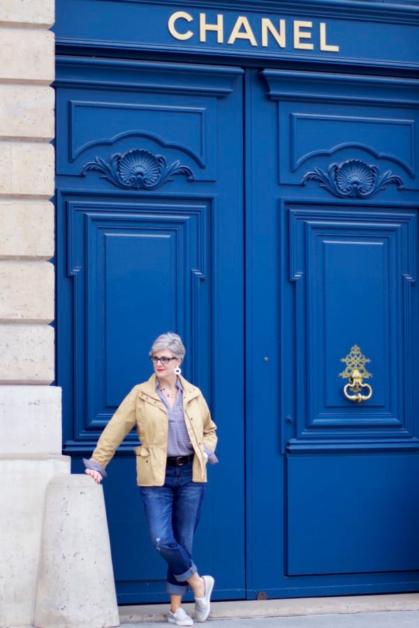 postcards from europe