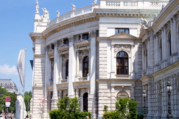 scenes of vienna