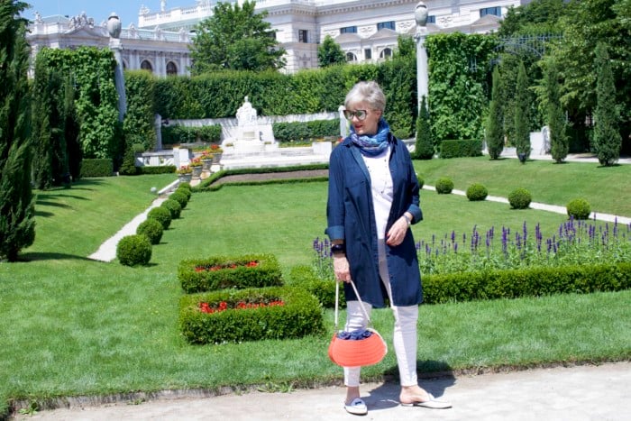 scenes of vienna