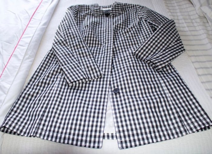 europe wardrobe capsule