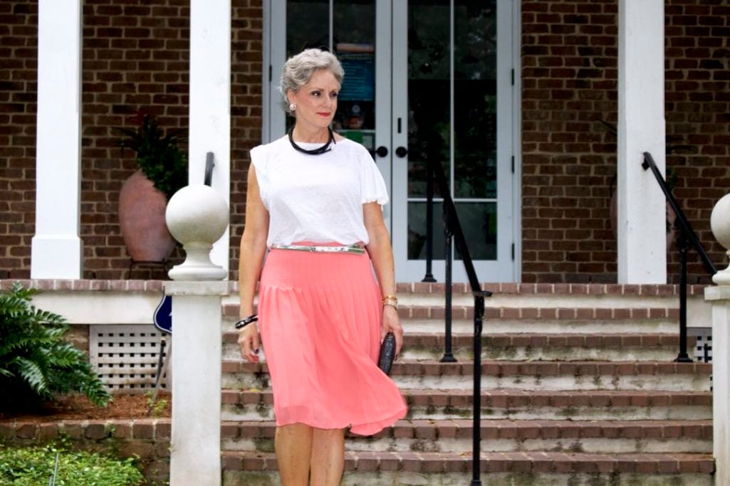 what to wear for a weekend getaway
