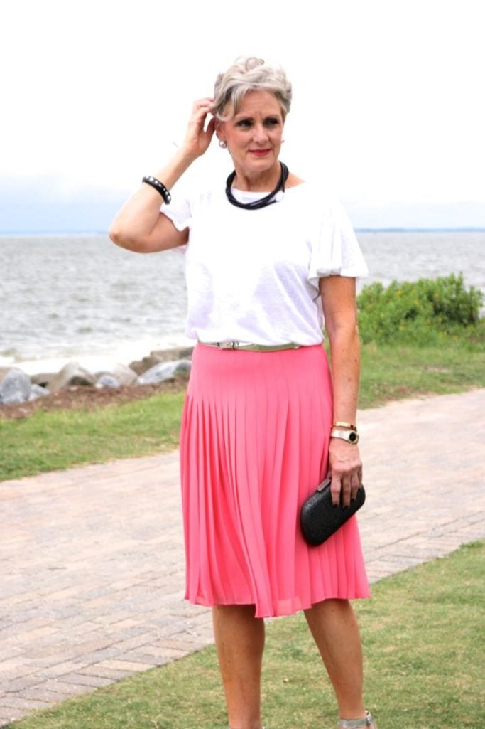 what to wear for a weekend getaway